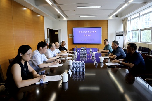 東至縣來(lái)集團(tuán)公司尋求項(xiàng)目合作